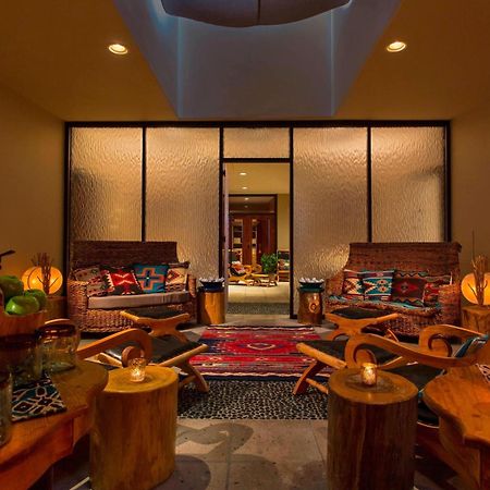 La Posada De Santa Fe, A Tribute Portfolio Resort & Spa Exterior photo