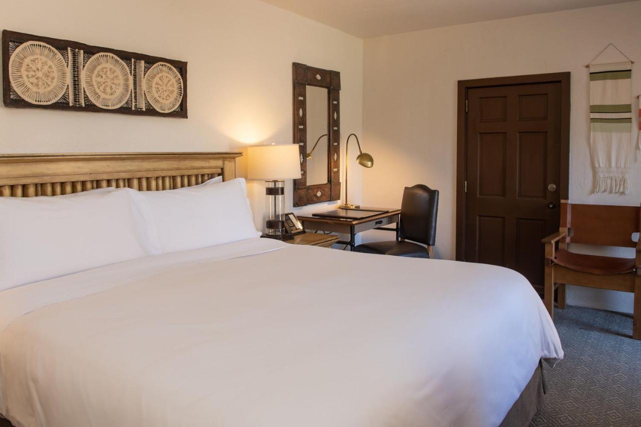 La Posada De Santa Fe, A Tribute Portfolio Resort & Spa Exterior photo