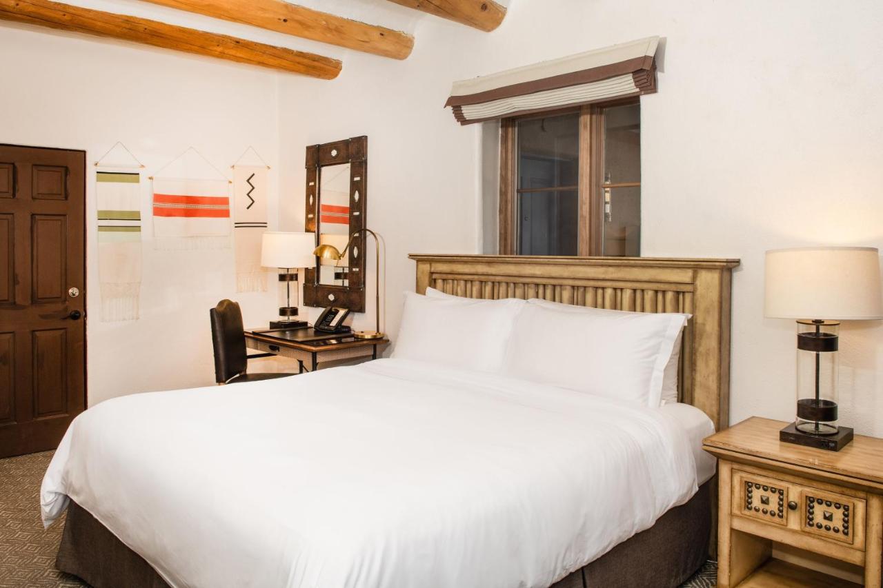 La Posada De Santa Fe, A Tribute Portfolio Resort & Spa Exterior photo