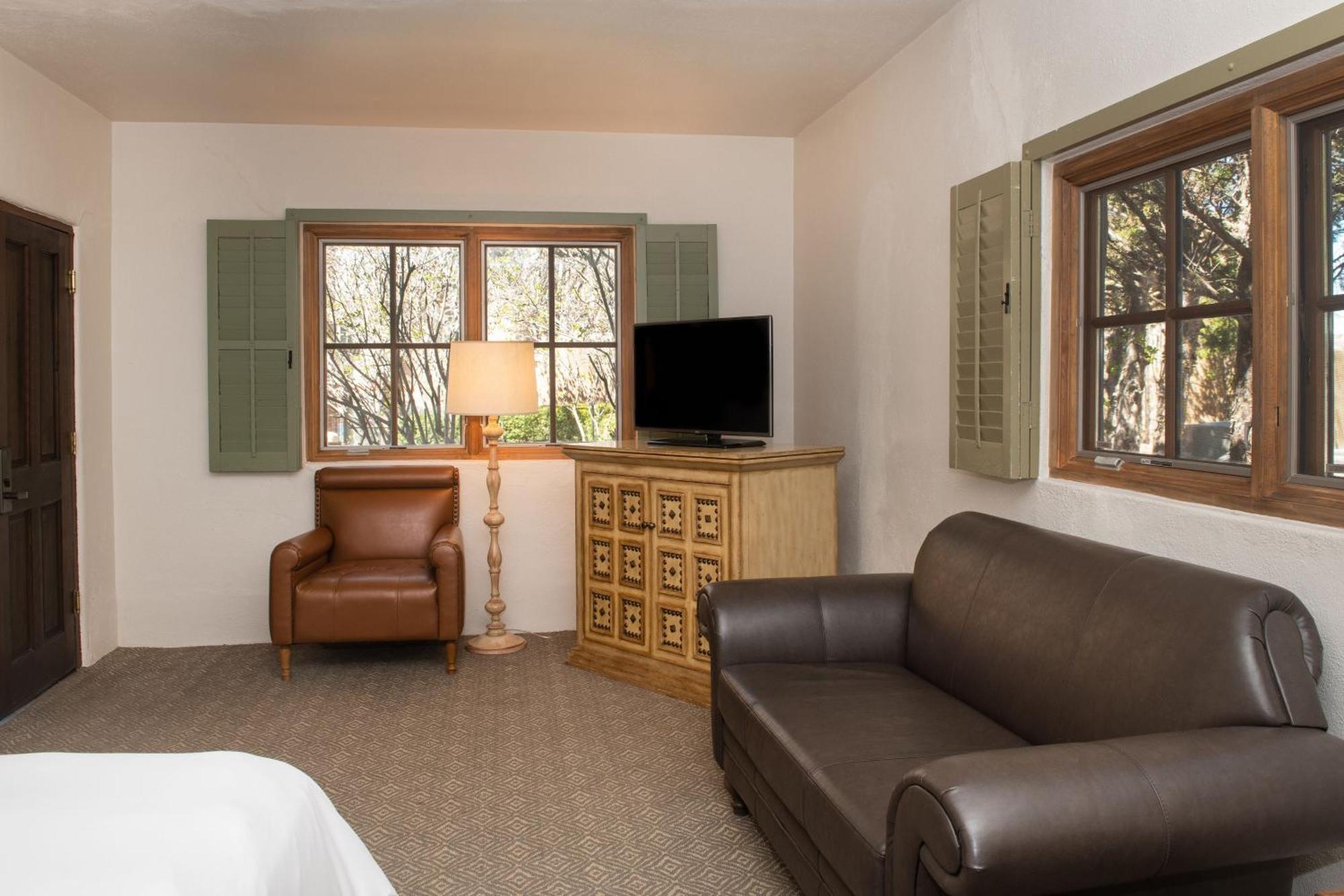 La Posada De Santa Fe, A Tribute Portfolio Resort & Spa Exterior photo